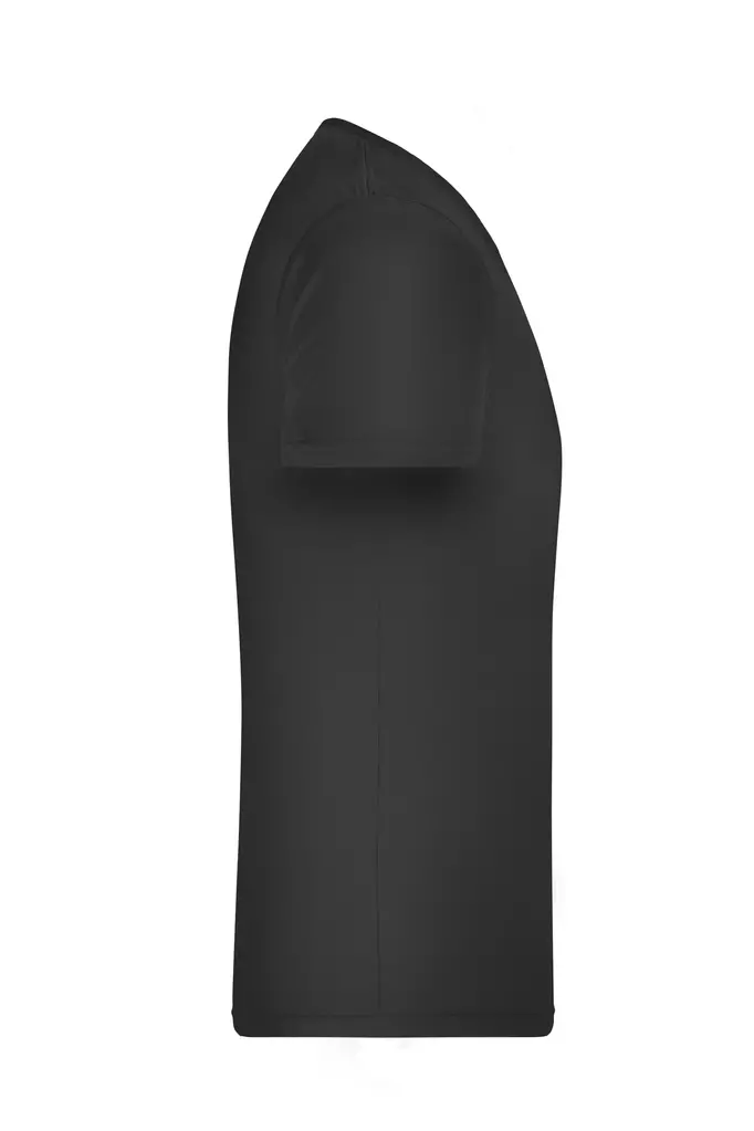 Muška majica 8004 black S-2 Muška majica 8004 black S-2