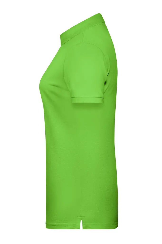 Ženska polo majica  8009 lime-green S-1