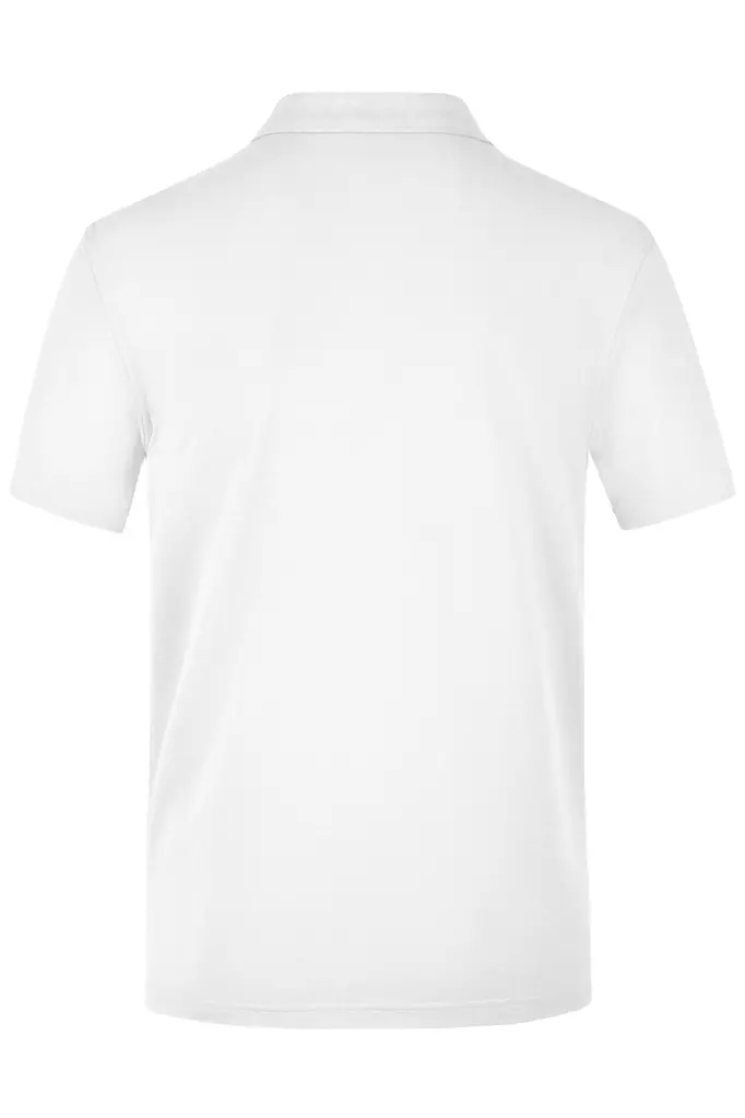 Polo majica JN025 white L-7