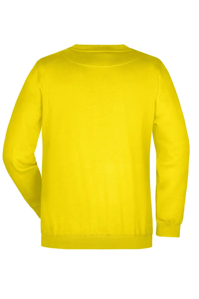 Majica JN040 sun-yellow S-7