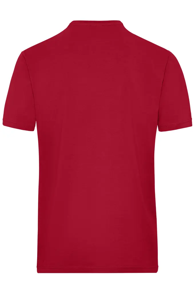Radna majica JN1802 red XS-7