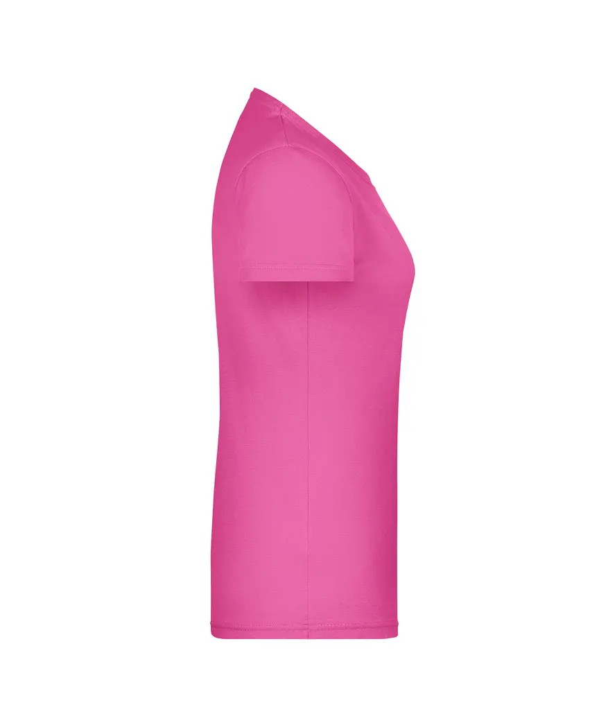 Ženska majica JN746 pink XS-2