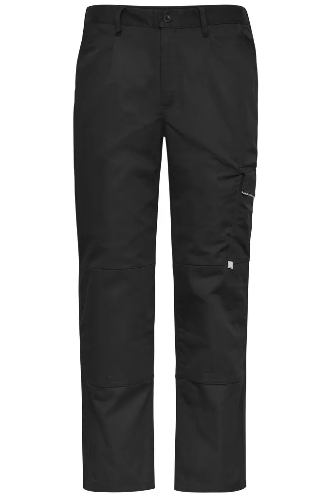 Radne hlače JN814 black S-0 Radne hlače JN814 black S-0