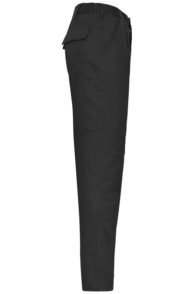 Radne hlače JN814 black S-2 Radne hlače JN814 black S-2