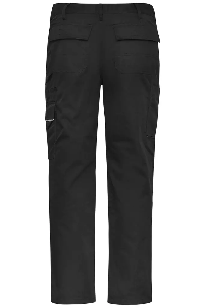 Radne hlače JN814 black S-3 Radne hlače JN814 black S-3