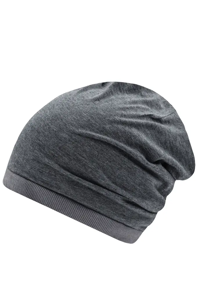 Kapa MB6577 black-melange/dark-grey one size-1