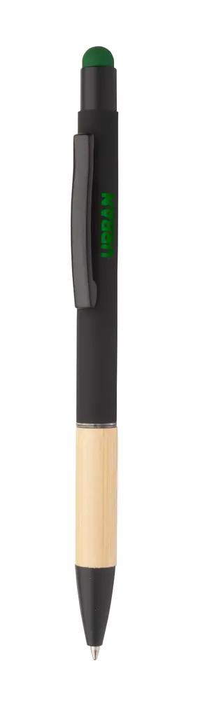 Kemijska olovka Boorly AP806987 dark green-0