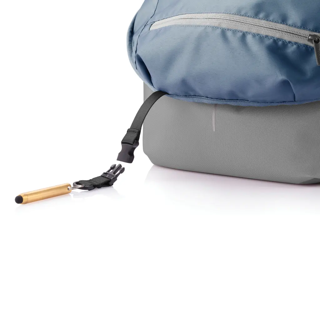 Ruksak Bobby Soft sa zaštitom od krađe P705.79 grey-11 Ruksak Bobby Soft sa zaštitom od krađe P705.79 grey-11