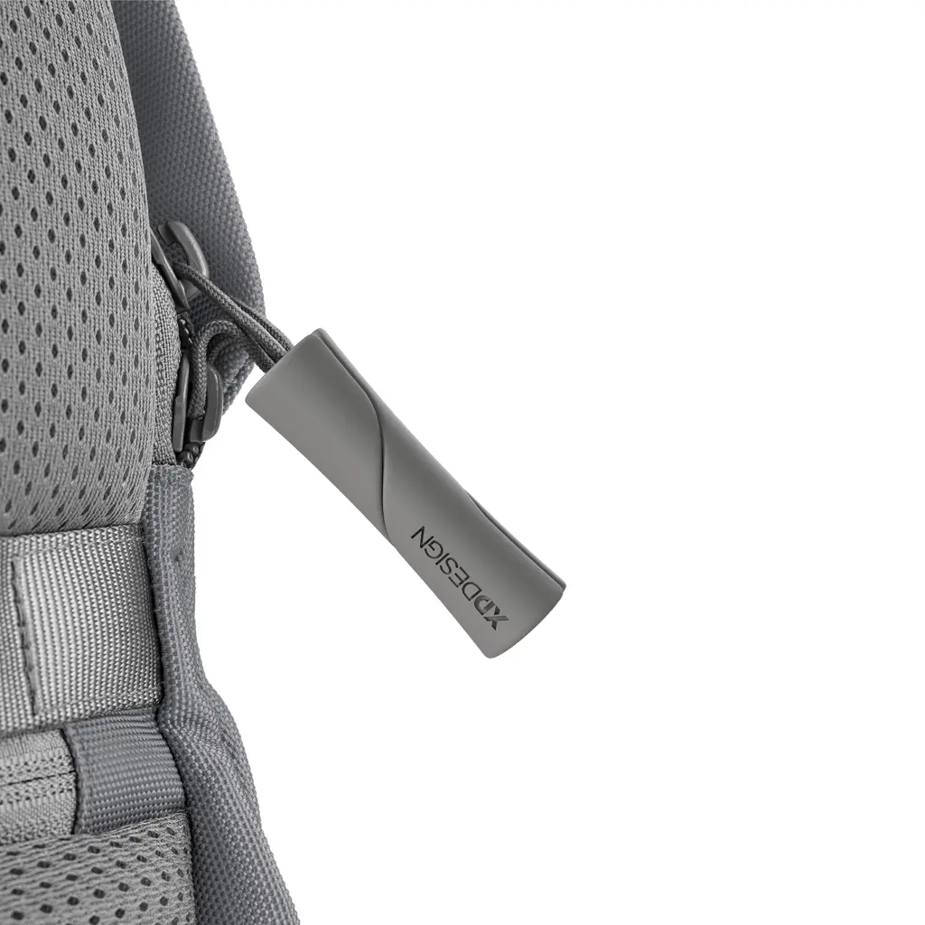 Ruksak Bobby Soft sa zaštitom od krađe P705.79 grey-12 Ruksak Bobby Soft sa zaštitom od krađe P705.79 grey-12