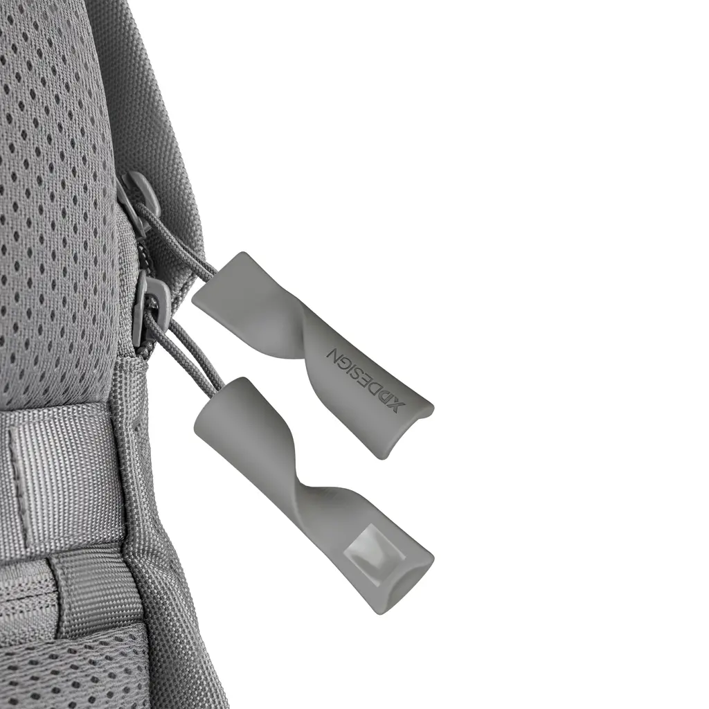Ruksak Bobby Soft sa zaštitom od krađe P705.79 grey-13 Ruksak Bobby Soft sa zaštitom od krađe P705.79 grey-13