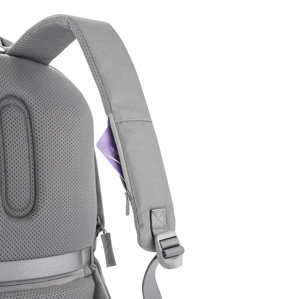 Ruksak Bobby Soft sa zaštitom od krađe P705.79 grey-14 Ruksak Bobby Soft sa zaštitom od krađe P705.79 grey-14
