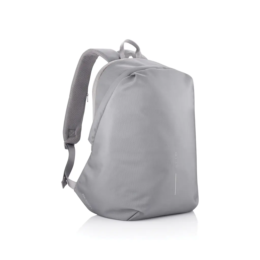 Ruksak Bobby Soft sa zaštitom od krađe P705.79 grey-1 Ruksak Bobby Soft sa zaštitom od krađe P705.79 grey-1