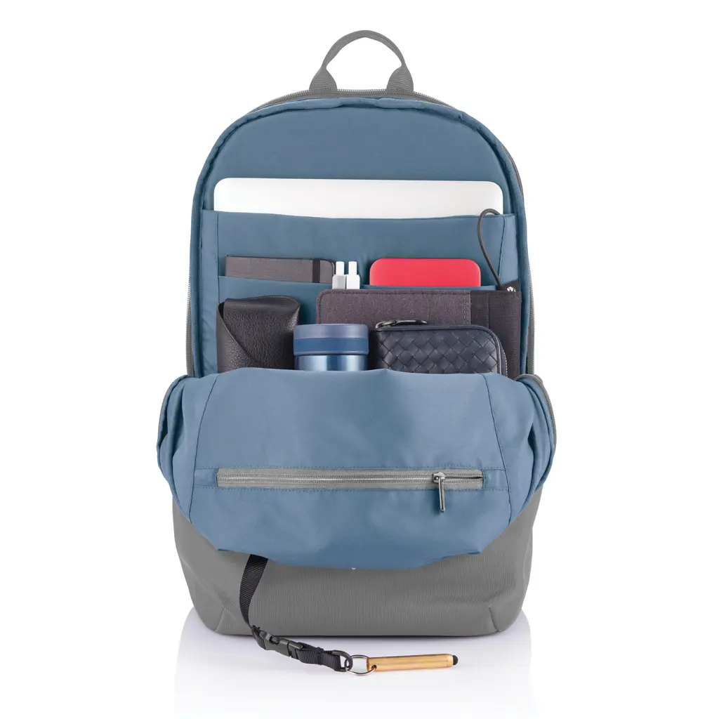 Ruksak Bobby Soft sa zaštitom od krađe P705.79 grey-8 Ruksak Bobby Soft sa zaštitom od krađe P705.79 grey-8