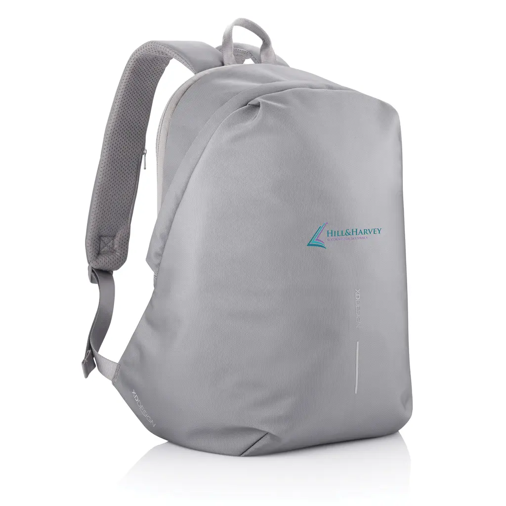 Ruksak Bobby Soft sa zaštitom od krađe P705.79 grey-3 Ruksak Bobby Soft sa zaštitom od krađe P705.79 grey-3