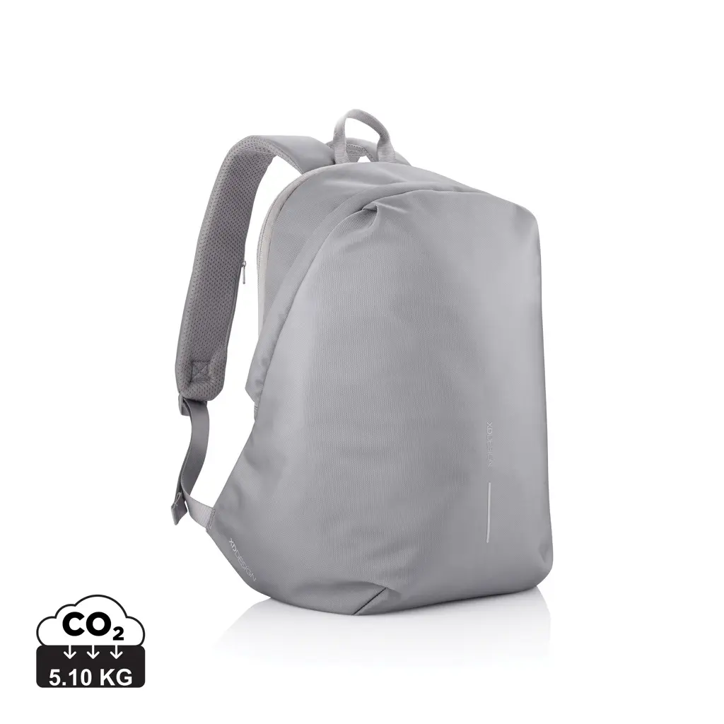 Ruksak Bobby Soft sa zaštitom od krađe P705.79 grey-0 Ruksak Bobby Soft sa zaštitom od krađe P705.79 grey-0