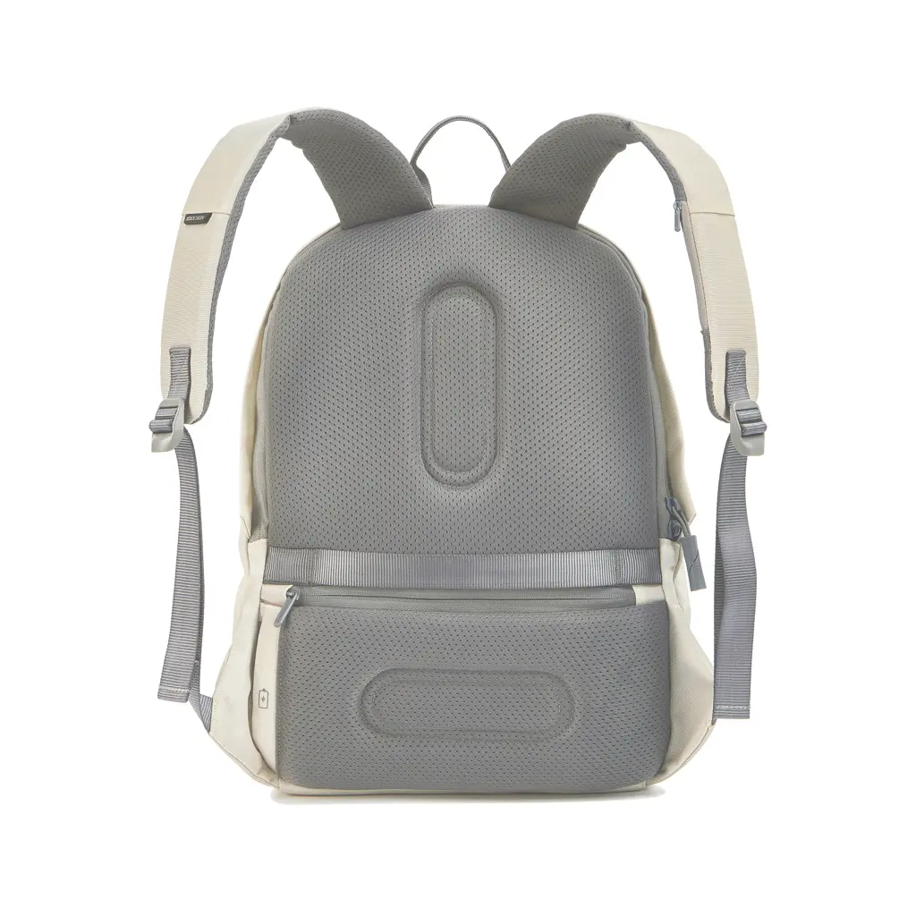Ruksak Bobby Soft sa zaštitom od krađe P705.79 beige-6 Ruksak Bobby Soft sa zaštitom od krađe P705.79 beige-6