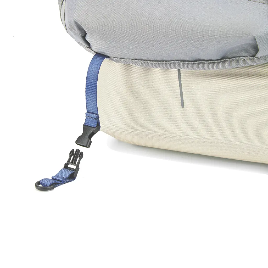 Ruksak Bobby Soft sa zaštitom od krađe P705.79 beige-10 Ruksak Bobby Soft sa zaštitom od krađe P705.79 beige-10