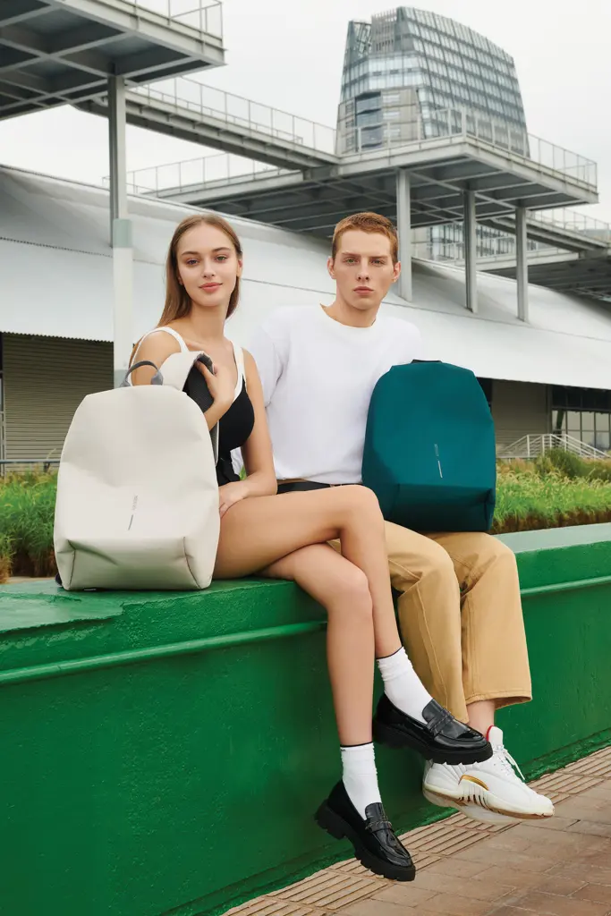 Ruksak Bobby Soft sa zaštitom od krađe P705.79 beige-26 Ruksak Bobby Soft sa zaštitom od krađe P705.79 beige-26