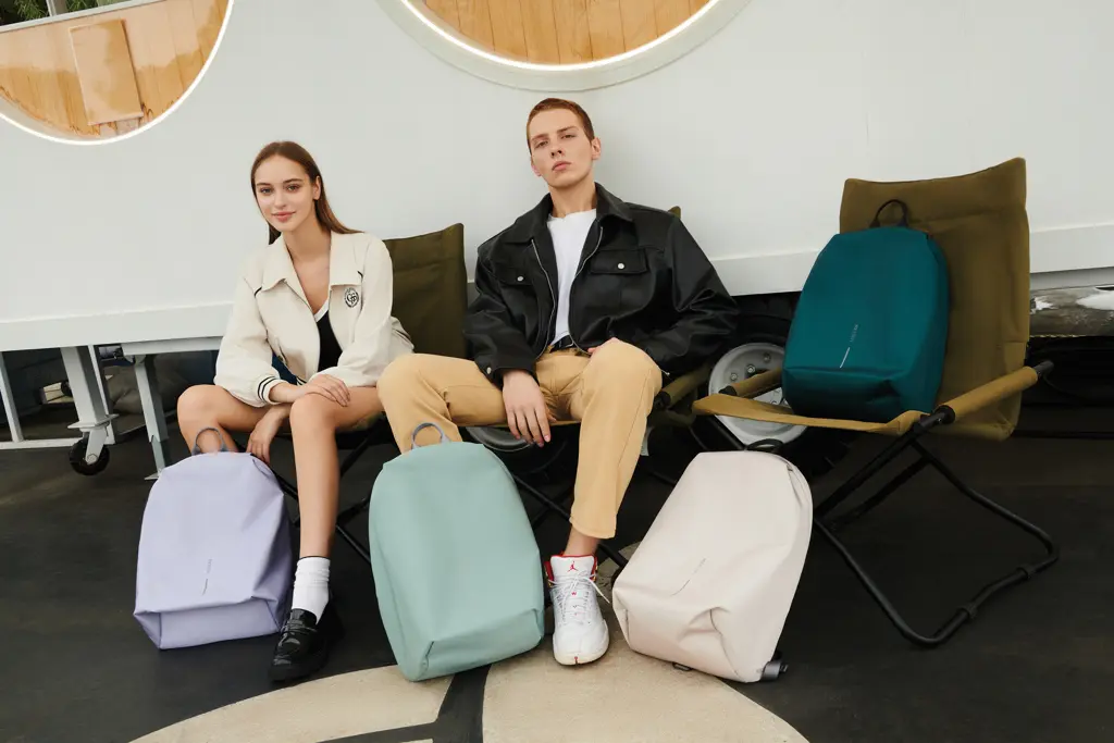 Ruksak Bobby Soft sa zaštitom od krađe P705.79 beige-27 Ruksak Bobby Soft sa zaštitom od krađe P705.79 beige-27