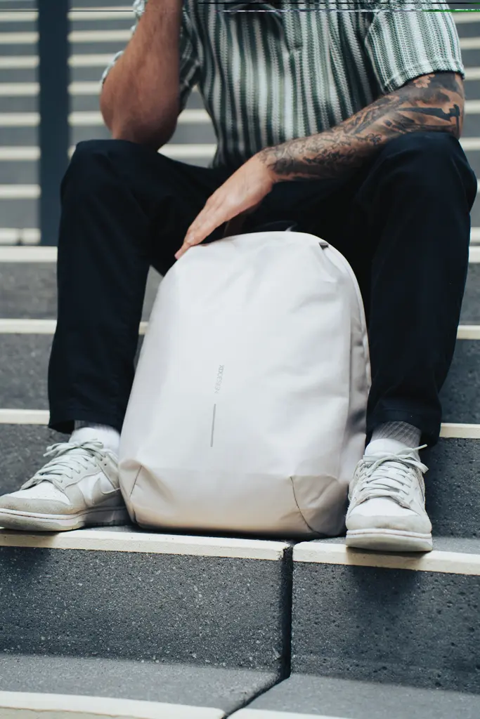 Ruksak Bobby Soft sa zaštitom od krađe P705.79 beige-29 Ruksak Bobby Soft sa zaštitom od krađe P705.79 beige-29