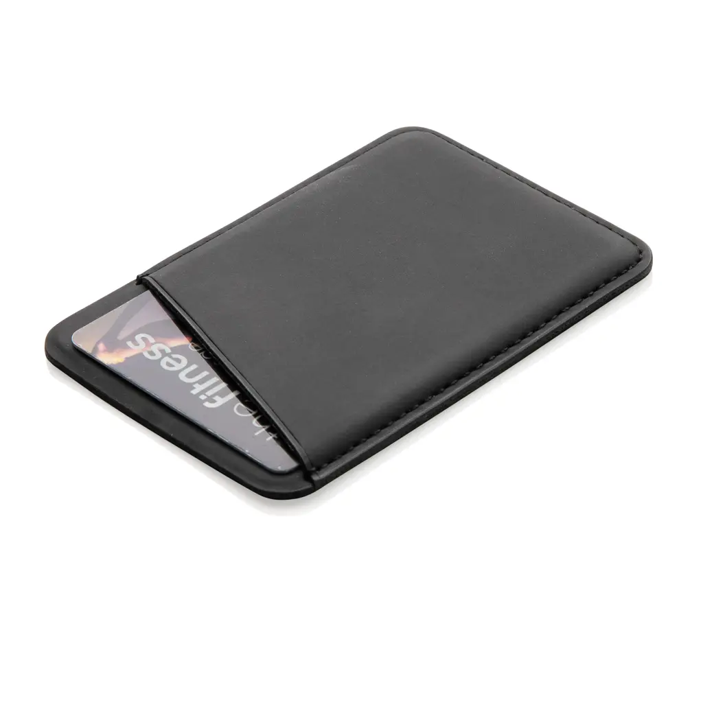 Magnetni držač kartica za telefon P820.75 black-2 Magnetni držač kartica za telefon P820.75 black-2