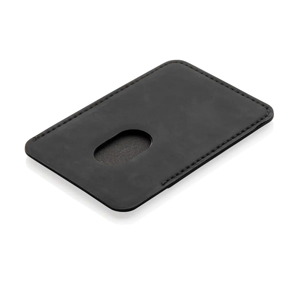 Magnetni držač kartica za telefon P820.75 black-8 Magnetni držač kartica za telefon P820.75 black-8