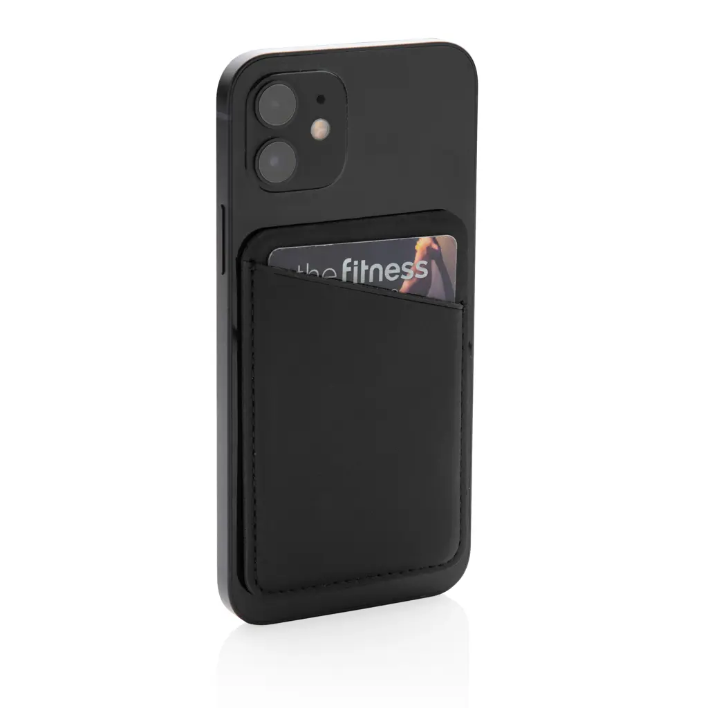 Magnetni držač kartica za telefon P820.75 black-9 Magnetni držač kartica za telefon P820.75 black-9