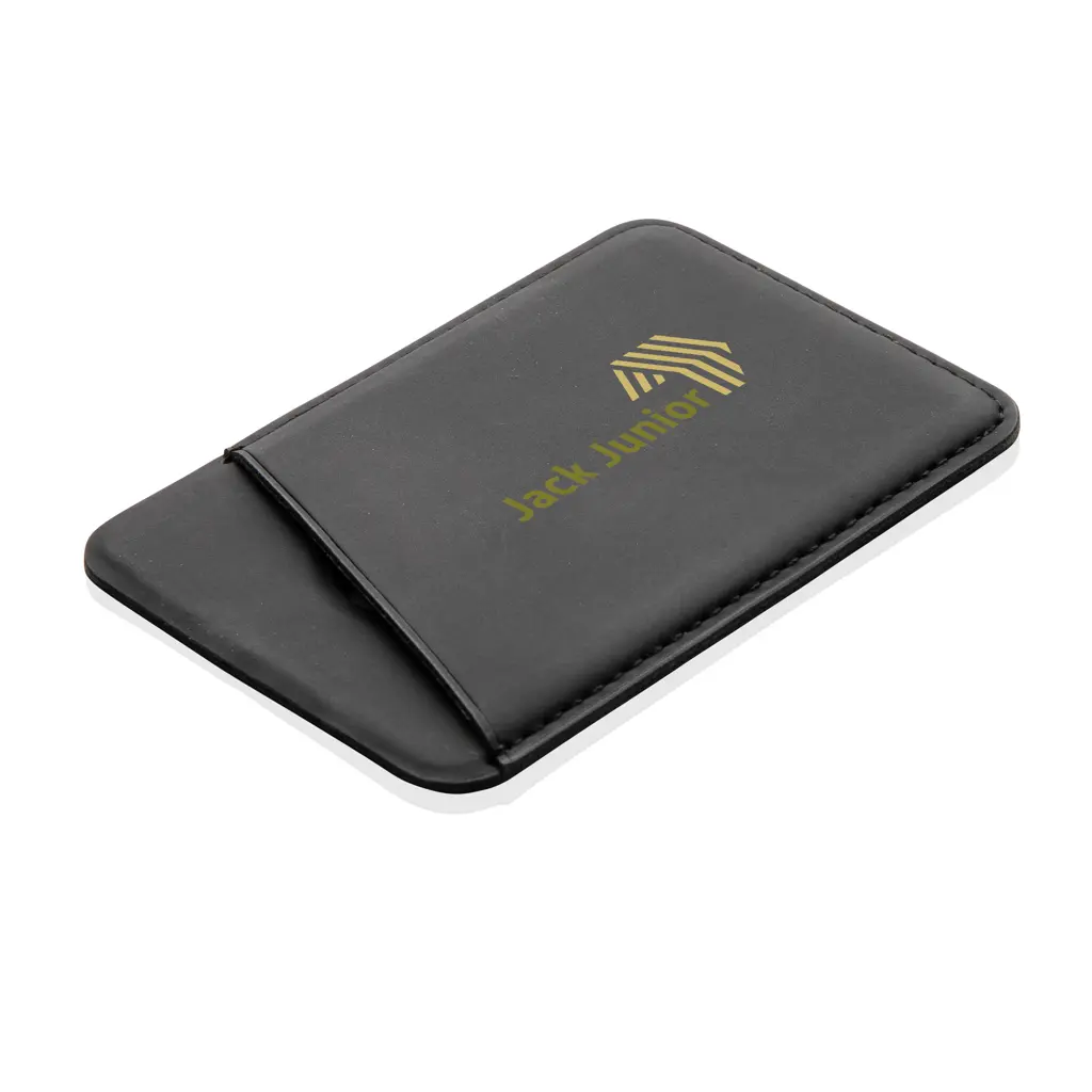 Magnetni držač kartica za telefon P820.75 black-3 Magnetni držač kartica za telefon P820.75 black-3