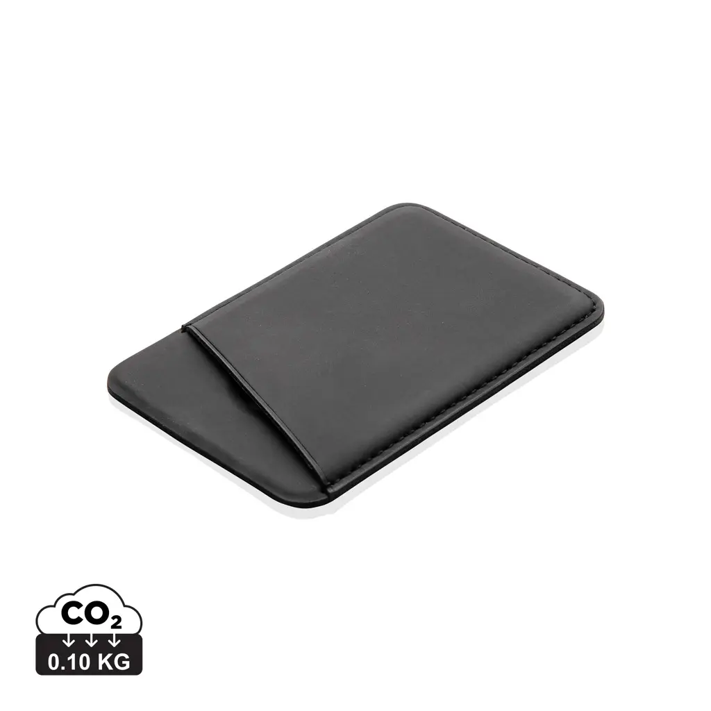 Magnetni držač kartica za telefon P820.75 black-0 Magnetni držač kartica za telefon P820.75 black-0