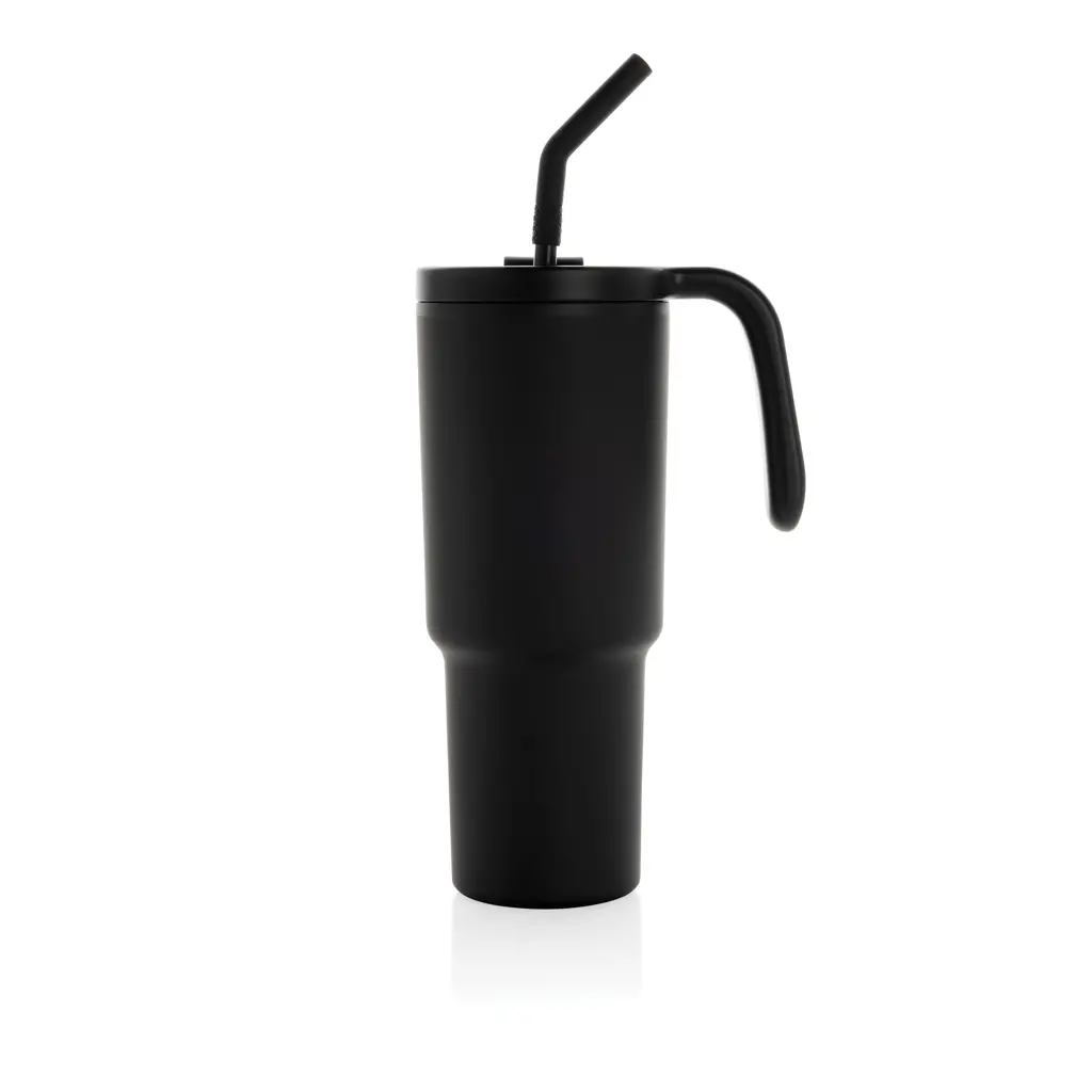 Putna čaša 900 ml Graphic 360 RCS P437.32 black-3 Putna čaša 900 ml Graphic 360 RCS P437.32 black-3