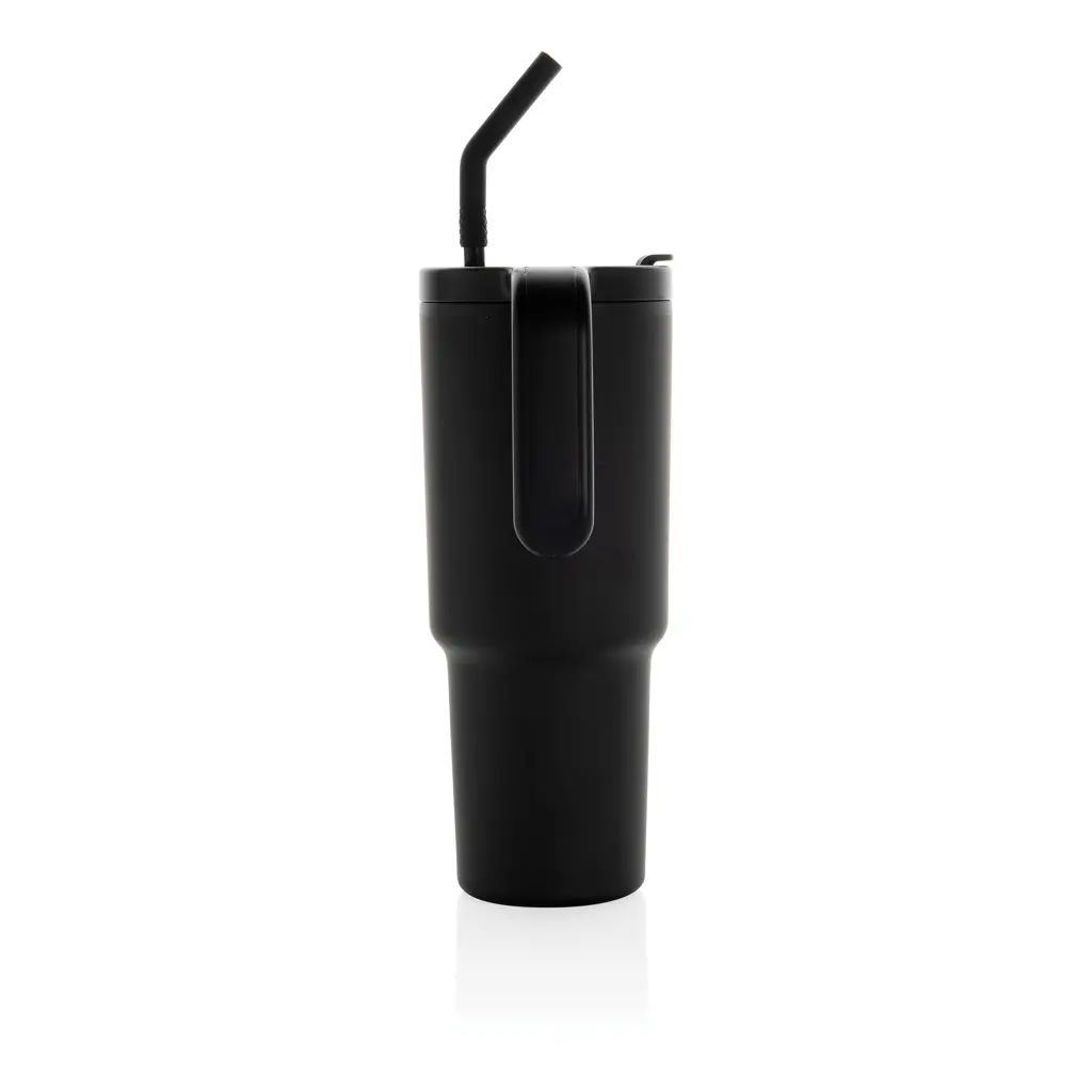 Putna čaša 900 ml Graphic 360 RCS P437.32 black-4 Putna čaša 900 ml Graphic 360 RCS P437.32 black-4