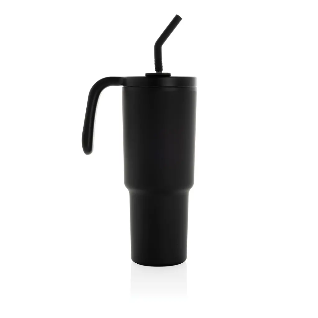 Putna čaša 900 ml Graphic 360 RCS P437.32 black-5 Putna čaša 900 ml Graphic 360 RCS P437.32 black-5