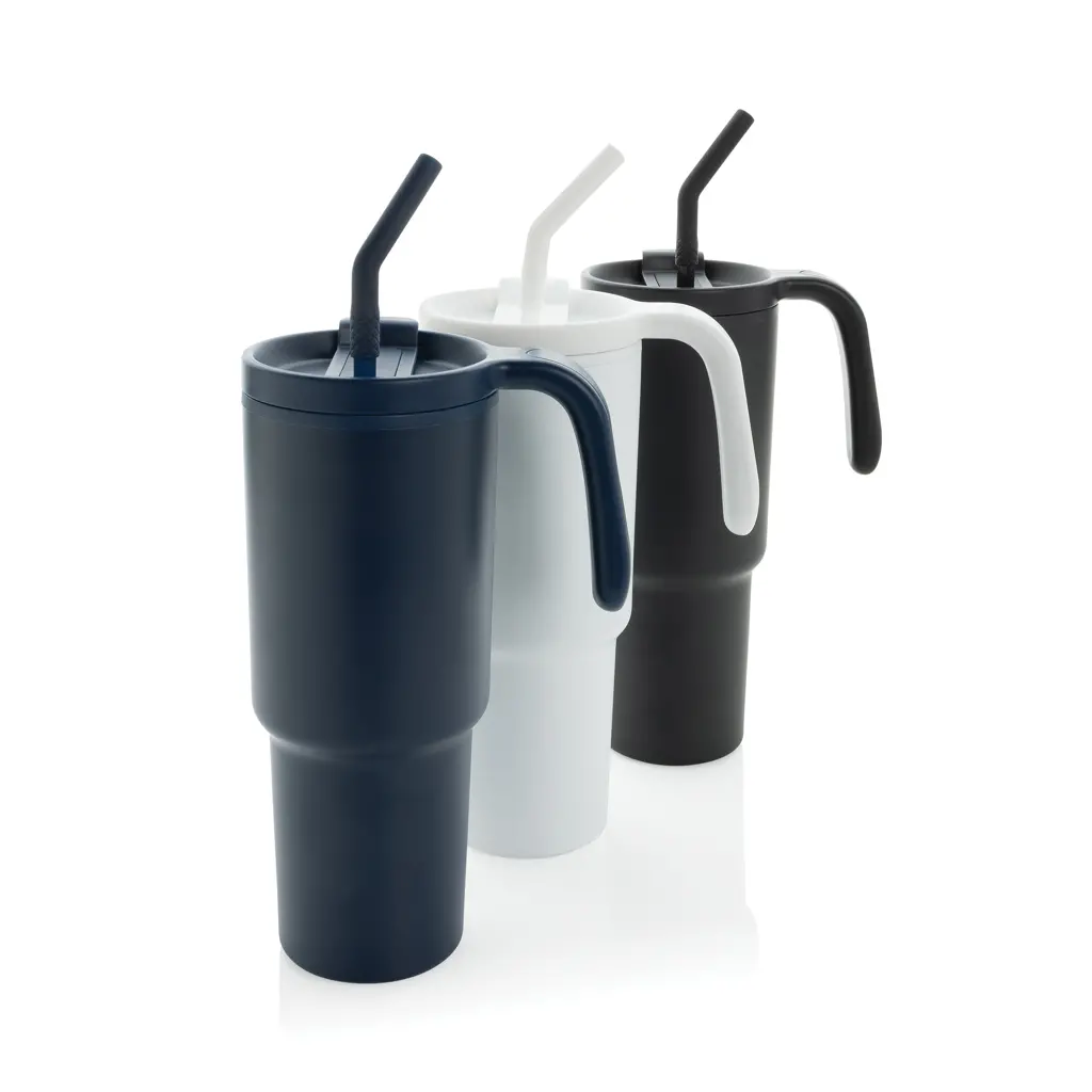 Putna čaša 900 ml Graphic 360 RCS P437.32 black-13 Putna čaša 900 ml Graphic 360 RCS P437.32 black-13