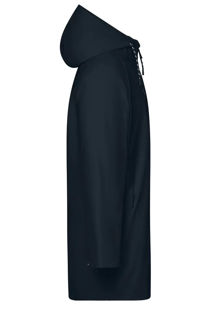 Kabanica unisex JN1402 navy XXS-2 Kabanica unisex JN1402 navy XXS-2