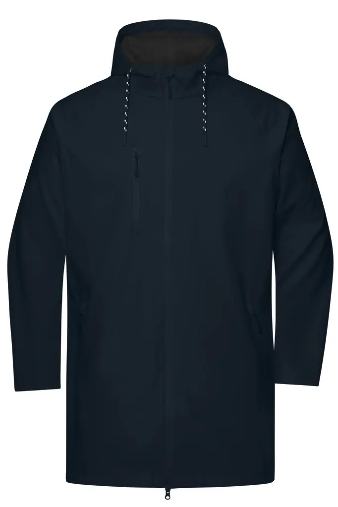 Kabanica unisex JN1402 navy XS-0 Kabanica unisex JN1402 navy XS-0