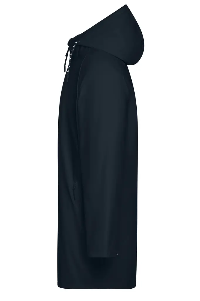 Kabanica unisex JN1402 navy XS-1 Kabanica unisex JN1402 navy XS-1