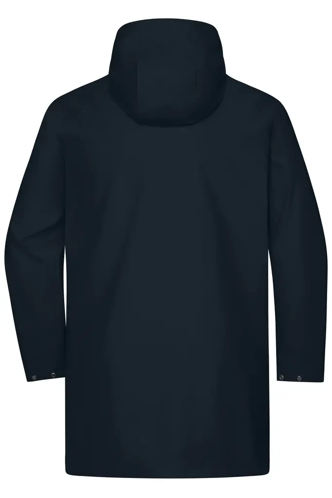 Kabanica unisex JN1402 navy XS-3 Kabanica unisex JN1402 navy XS-3