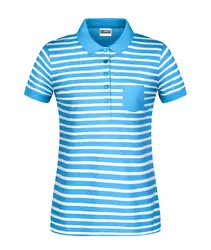Ženska polo majica 8029 Ženska polo majica 8029