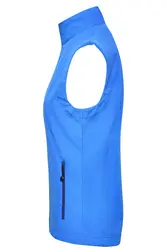 Ženski softshell prsluk JN1023 Ženski softshell prsluk JN1023