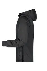 Muška softshell jakna JN1078 Muška softshell jakna JN1078