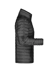 Ženska pernata jakna JN1081 black/black S-2 Ženska pernata jakna JN1081 black/black S-2