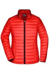 Ženska pernata jakna JN1081 Ženska pernata jakna JN1081