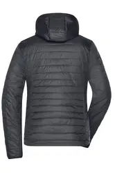 Ženska jakna JN1091 black/silver S-4 Ženska jakna JN1091 black/silver S-4