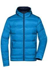Muška pernata jakna JN1152 Muška pernata jakna JN1152