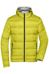 Muška pernata jakna JN1152 Muška pernata jakna JN1152