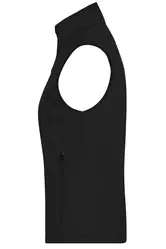 Ženski softshell prsluk JN1169 Ženski softshell prsluk JN1169