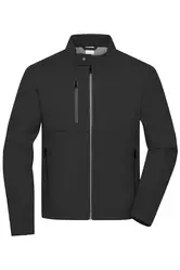 Muška softshell jakna JN1316 Muška softshell jakna JN1316