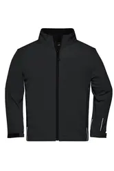 Dječja softshell jakna JN135K Dječja softshell jakna JN135K