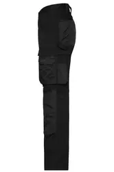 Radne slim hlače JN1812 Radne slim hlače JN1812