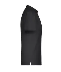 Ženska polo majica JN726 black/red S-2 Ženska polo majica JN726 black/red S-2